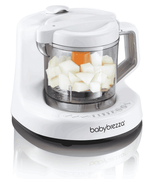 Baby Brezza One Step Baby Food Maker