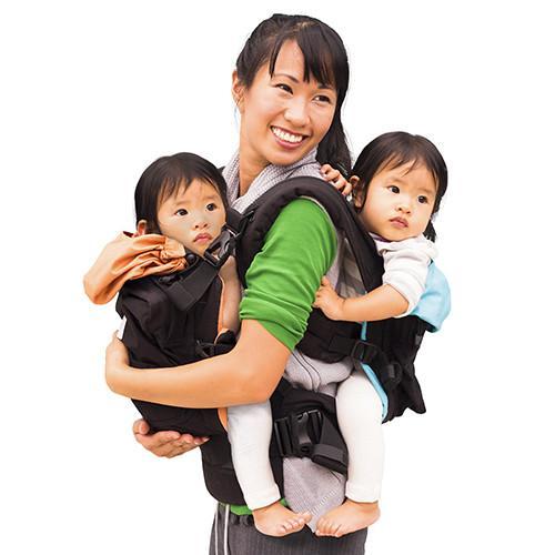 Twintrexx 2025 baby carrier