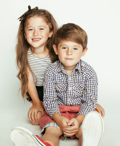 150 Perfectly Matched Boy And Girl Twins Names Twinstuff