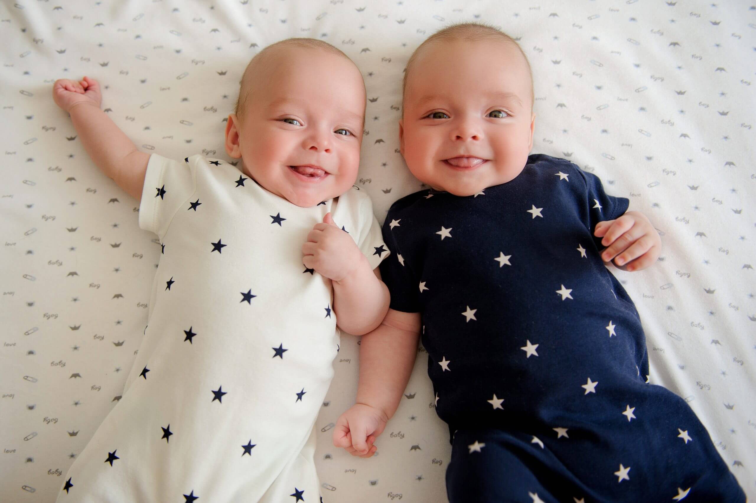 Twin boy shop outfits newborn